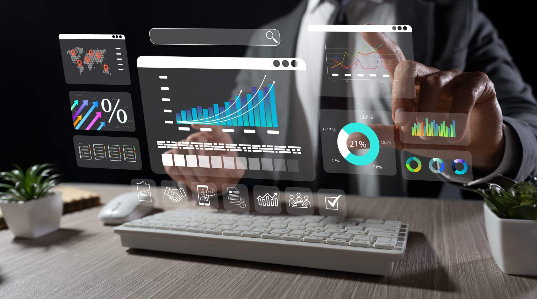 Insight - What "Good" Actually Looks Like for Your Ad Spend