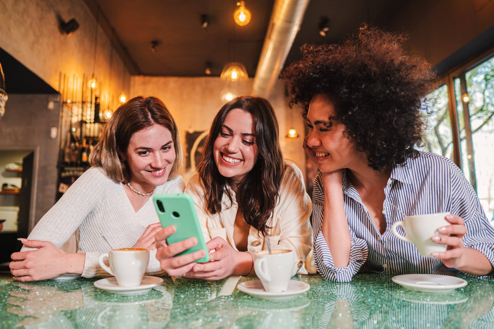 Insights - Meet Customers Where They Already Are