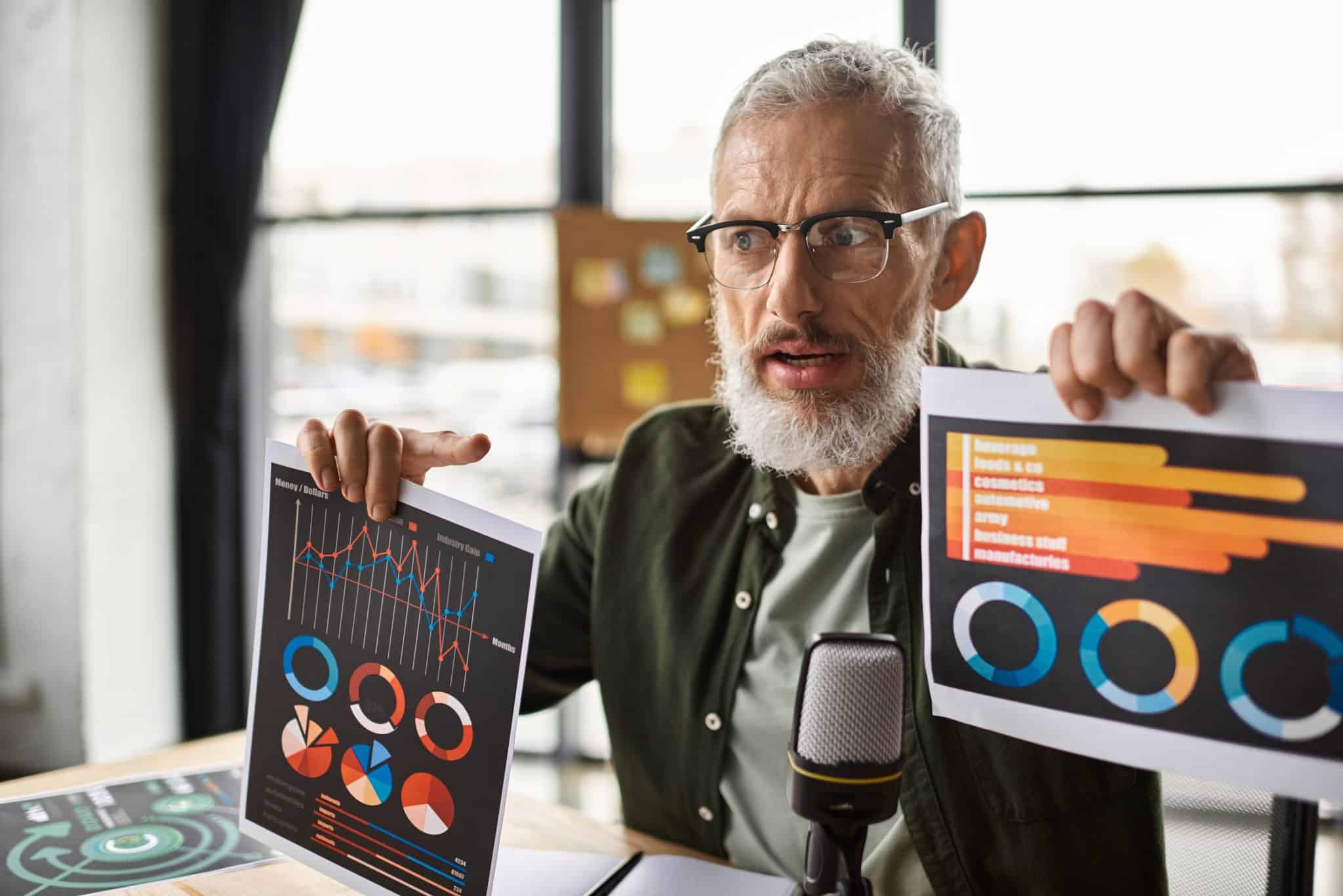 Insights - Measure What Matters: Turning Data Into Decisions