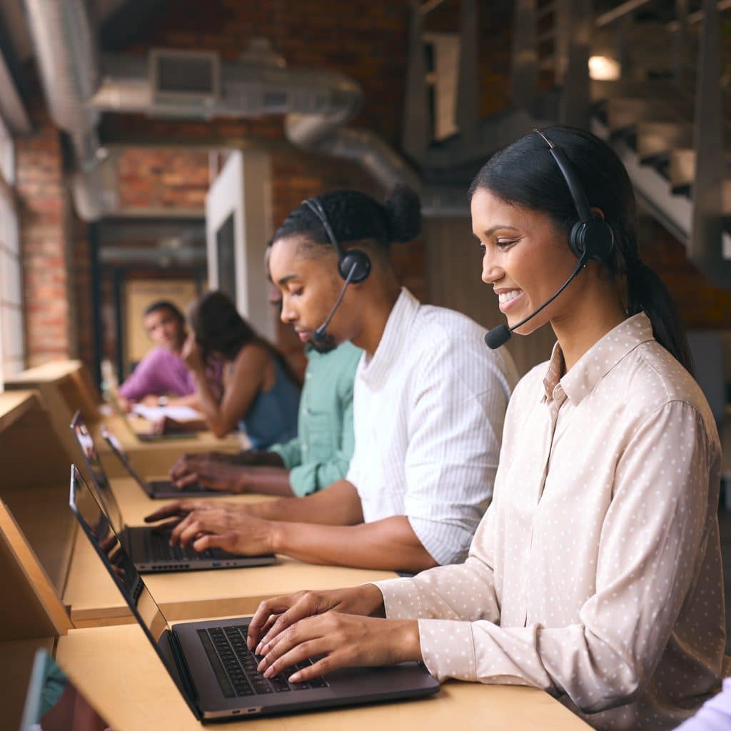 Case Study - AI-Powered Customer Support