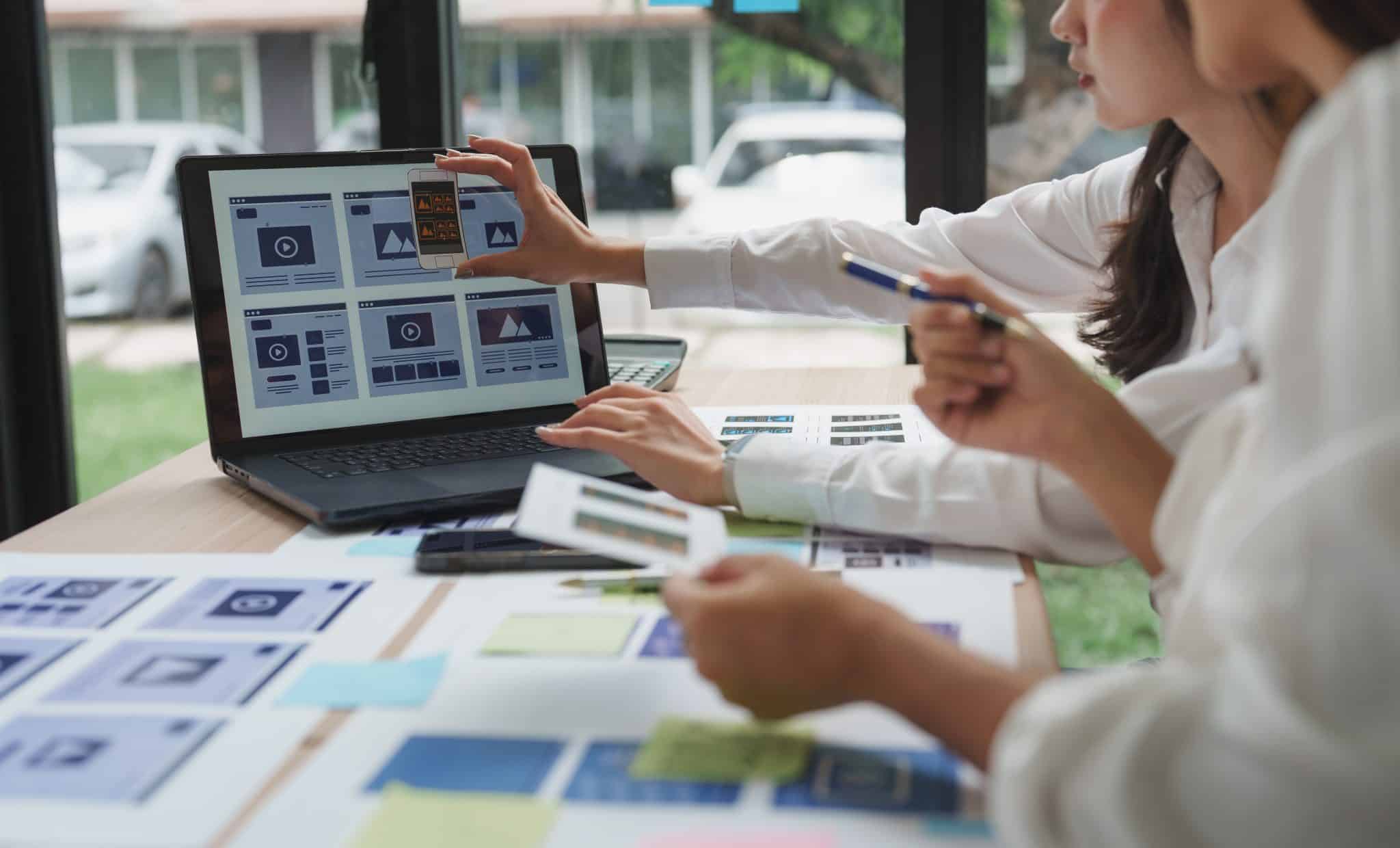 Insight - Build vs. Buy: Choosing the Right Website for Your Business
