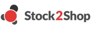 Stock2shop Logo