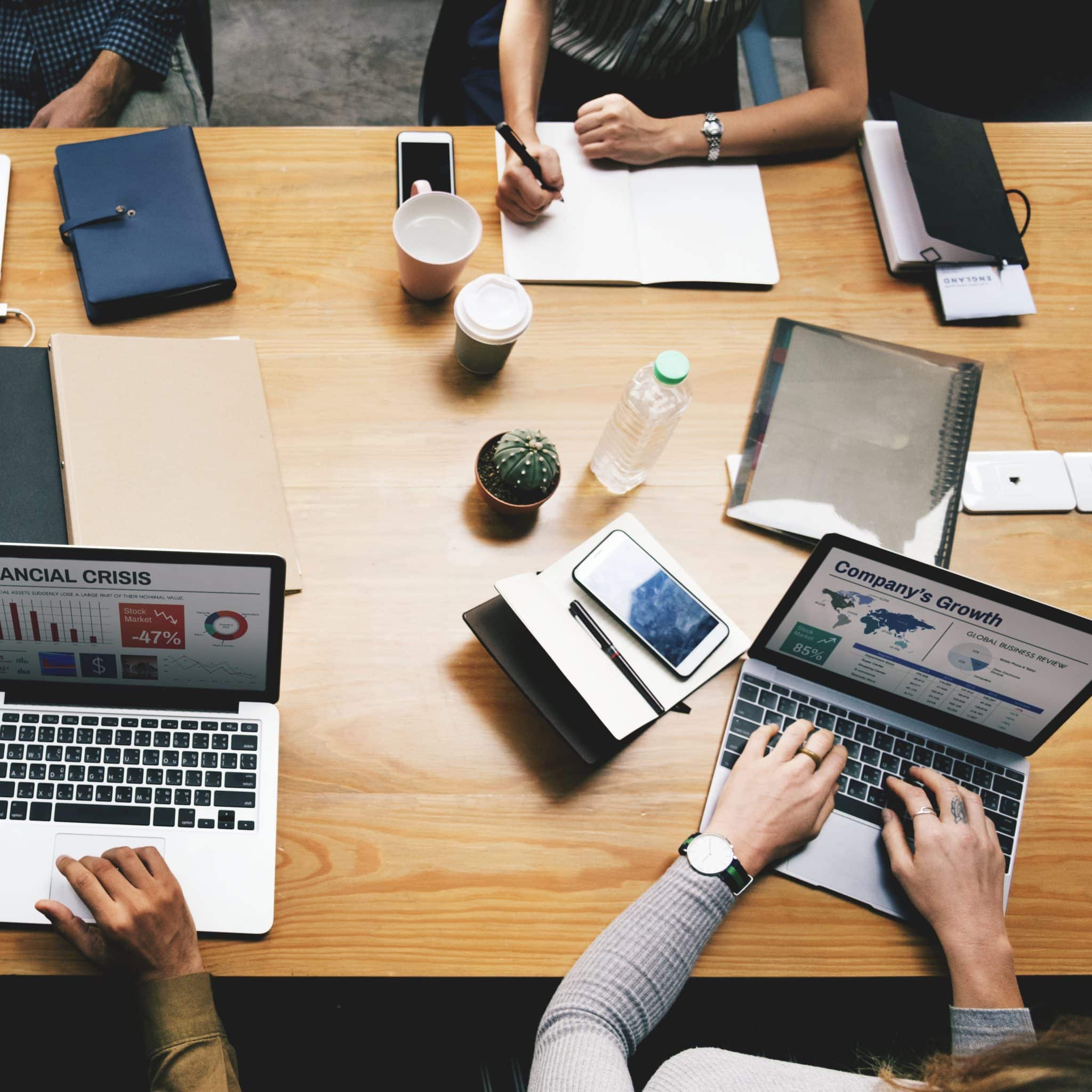 Guide 2: How to Plan a Marketing Campaign