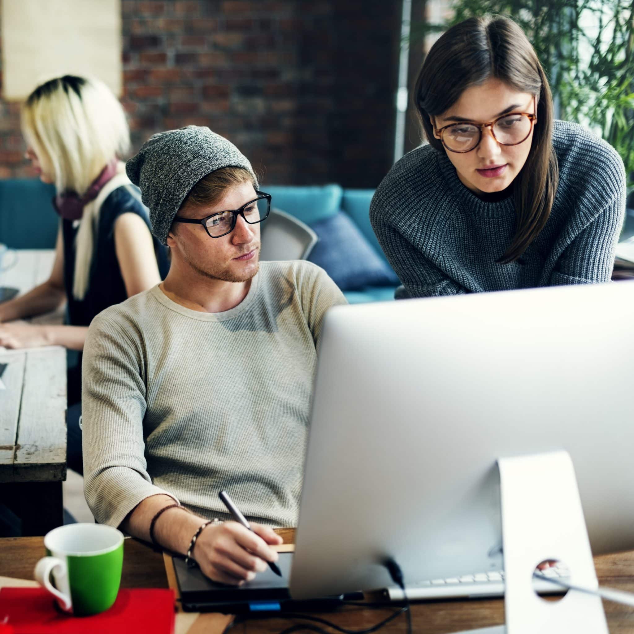 Guide 1: How to Plan a Website Project