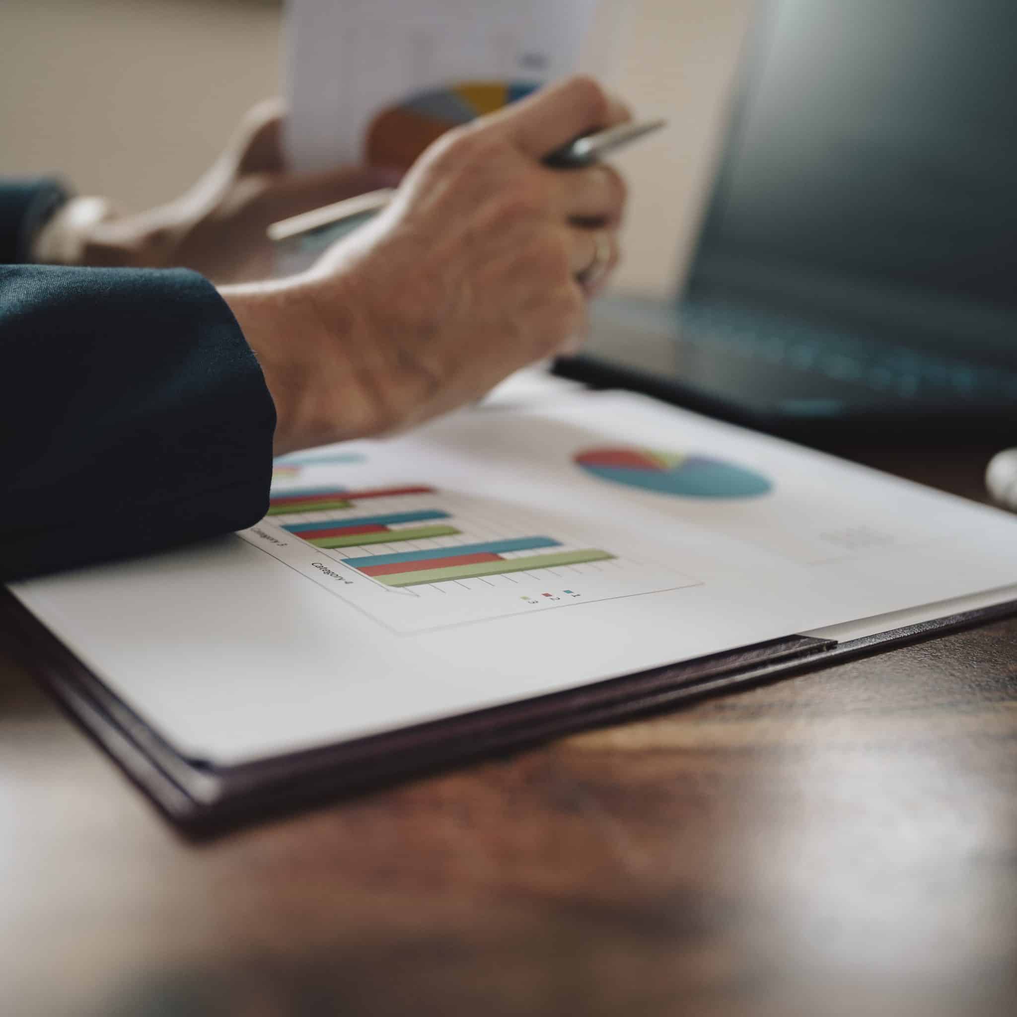 Guide 5: How to Set Up Reporting That Actually Gets Used