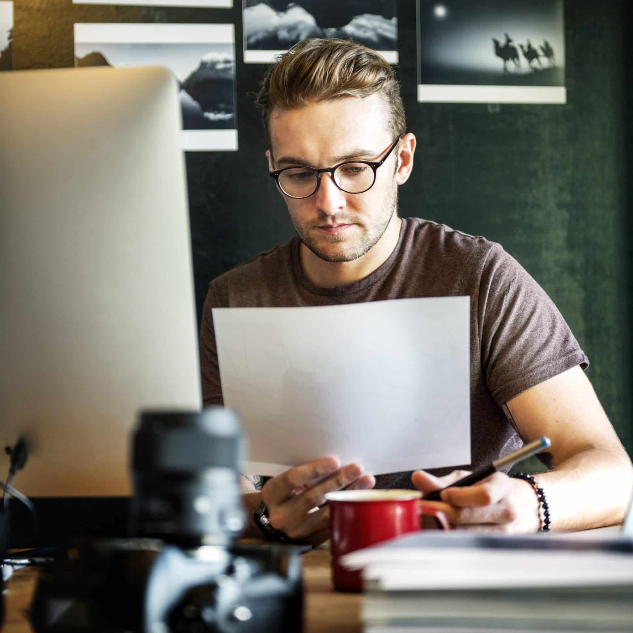 Guide 3: How to Plan a CRM Rollout