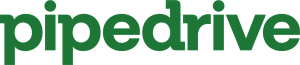 Pipedrive Logo