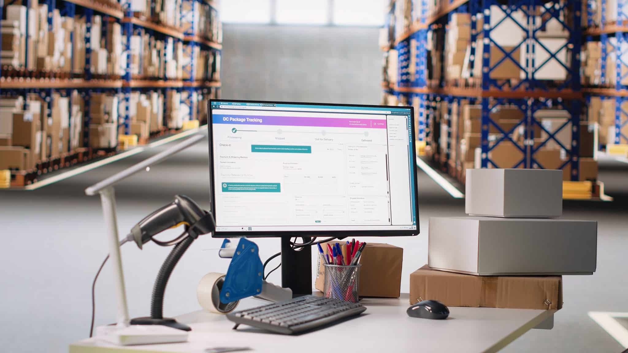 Article - How to Integrate Your Website With Your ERP and Inventory System